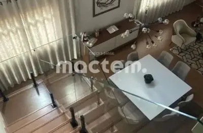 Casa com 3 quartos à venda no City Ribeirão, Ribeirão Preto 