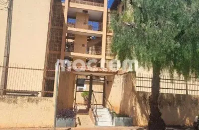 Apartamento com 2 quartos à venda no Jardim João Rossi, Ribeirão Preto 