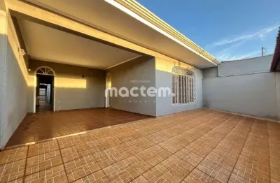 Casa com 3 quartos à venda no Jardim Paulistano, Ribeirão Preto 