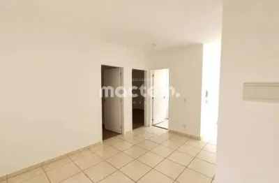 Apartamento com 2 quartos a venda no vitta recanto das palmeiras