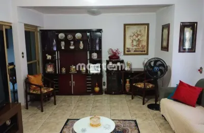 Casa com 5 quartos à venda na Vila Amélia, Ribeirão Preto 