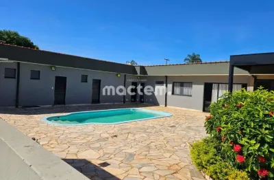 Casa em condomínio fechado com 4 quartos à venda no Jardim Ouro Branco, Ribeirão Preto 