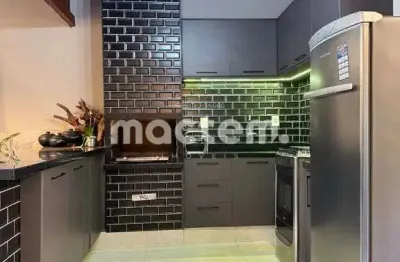 Casa de alto padrao com 3 suites a venda no jardim nova alianca