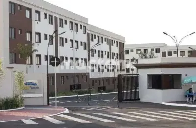 Apartamento com 2 quartos à venda no Planalto Verde, Ribeirão Preto 