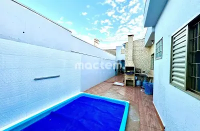 Casa com 3 quartos à venda no Jardim Orestes Lopes de Camargo, Ribeirão Preto 