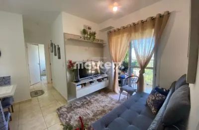 Apartamento com 2 quartos à venda no Jardim Anhangüera, Ribeirão Preto 