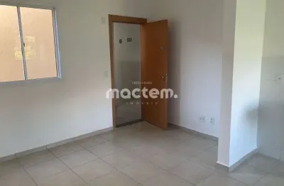 Apartamento com 2 quartos a venda no vitta parque dos manacas