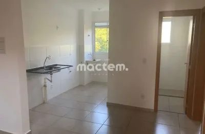 Apartamento com 2 quartos a venda no vitta parque dos manacas