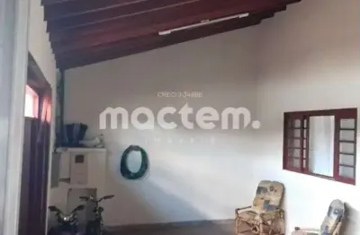 Casa com 2 quartos à venda na Vila Albertina, Ribeirão Preto 