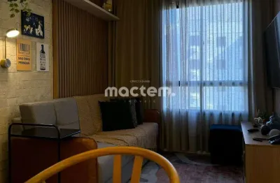 Apartamento com 2 quartos à venda no Jardim Paulistano, Ribeirão Preto 