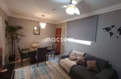 Apartamento com 3 quartos à venda no República, Ribeirão Preto 