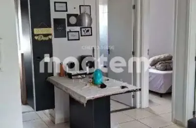Apartamento com 2 quartos à venda no Parque Residencial Lagoinha, Ribeirão Preto 