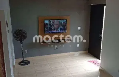 Casa com 3 quartos à venda no Jardim Doutor Paulo Gomes Romeo, Ribeirão Preto 