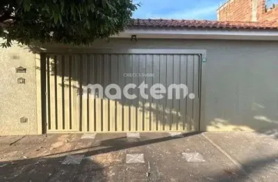 Casa com 2 quartos à venda no Residencial Parque dos Servidores, Ribeirão Preto 