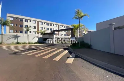 Apartamento à venda no jardim cybelli, ribeirão preto  por r$ 260.000