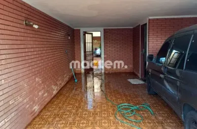 Casa com 3 quartos à venda no Jardim Paulista, Ribeirão Preto 