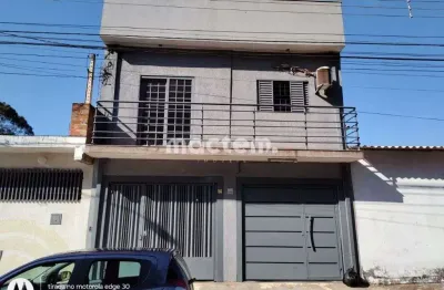 Casa com 3 quartos à venda no Jardim Heitor Rigon, Ribeirão Preto 