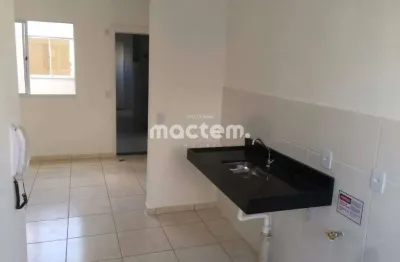 Apartamento com 2 quartos à venda no Valentina Figueiredo, Ribeirão Preto 