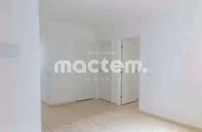 Apartamento com 2 quartos à venda no Residencial Parque dos Servidores, Ribeirão Preto 