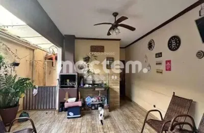 Casa com 2 quartos à venda no Parque Ribeirão Preto, Ribeirão Preto 