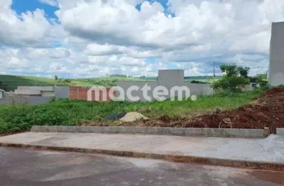 Terreno à venda em Bonfim Paulista, Ribeirão Preto 