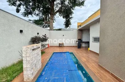 Casa com 3 quartos a venda no terras de santa marta - bonfim paulista