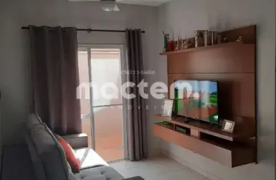 Apartamento com 2 quartos a venda no residencial greenville