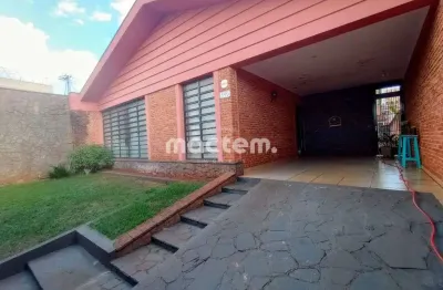 Casa com 3 quartos à venda no Jardim Sumaré, Ribeirão Preto 