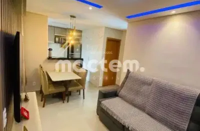 Apartamento com 2 quartos a venda no condominio palacio imperial