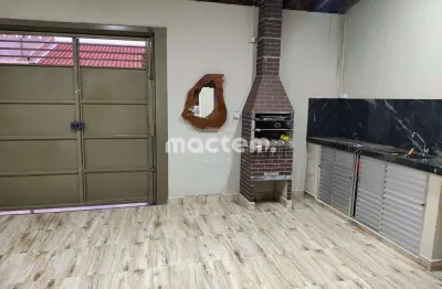 Casa com 2 quartos à venda no Jardim Cristo Redentor, Ribeirão Preto 