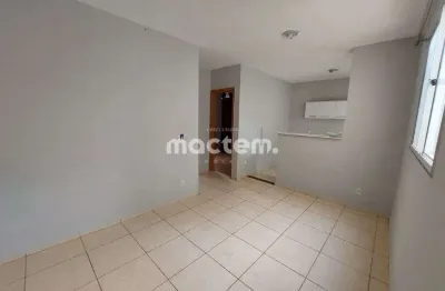 Apartamento com 2 quartos à venda no Reserva Imperial, Ribeirão Preto 