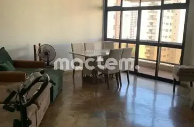 Apartamento com 3 quartos à venda no Centro, Ribeirão Preto 