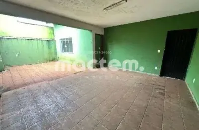 Casa com 3 quartos à venda no Parque São Sebastião, Ribeirão Preto 