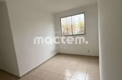 Apartamento com 01 quartos a venda residencial jequitiba- condominio parque renascer