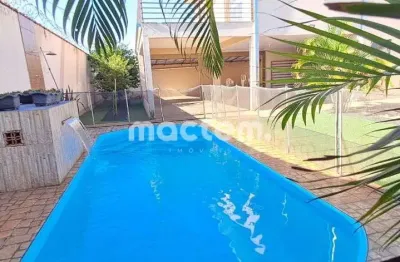 Casa com 2 quartos à venda no Parque Residencial Cândido Portinari, Ribeirão Preto 