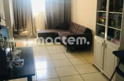 Apartamento de 2 quartos a venda no condominio clube parque das arvores