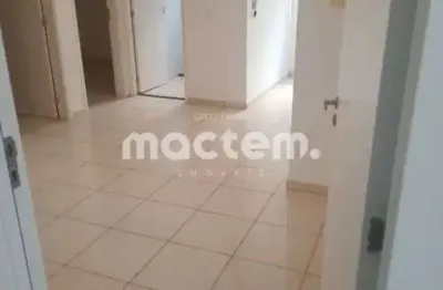 Apartamento terreo de 2 quartos a venda no vitta heitor rigon 1