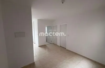 Apartamento com 2 quartos a venda no paulo gomes - condominio lar alemanha
