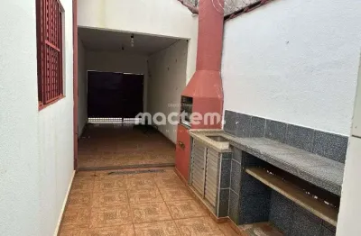 Casa com 4 quartos à venda na Vila Tibério, Ribeirão Preto 