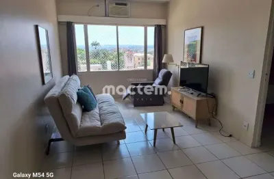 Flat com 1 quarto à venda no Centro, Ribeirão Preto 