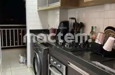 Apartamento com 2 quartos à venda no Jardim Anhangüera, Ribeirão Preto 