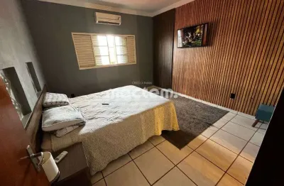 Casa com 3 quartos à venda no Jardim Ouro Branco, Ribeirão Preto 