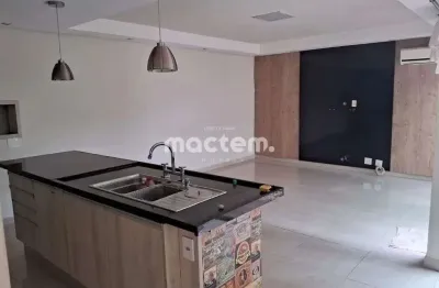 Casa com 3 quartos à venda no Condomínio Evidence Resort, Ribeirão Preto 