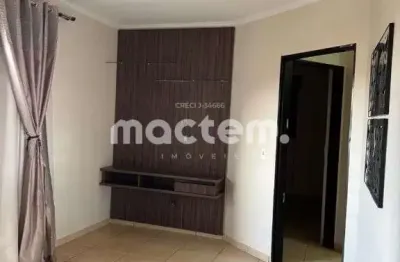Apartamento com 3 quartos à venda no Recreio Anhangüera, Ribeirão Preto 
