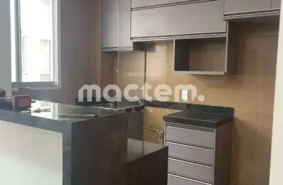 Apartamento de 2 quartos a venda no condominio reino da inglaterra