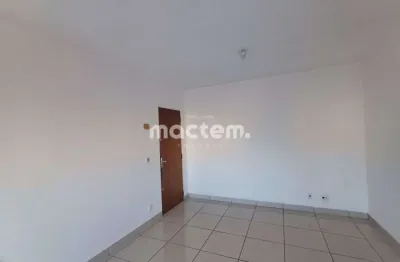 Apartamento com 3 quartos à venda na Vila Tamandaré, Ribeirão Preto 