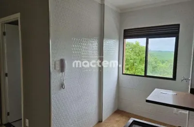 Apartamento com 2 quartos à venda em Bonfim Paulista, Ribeirão Preto 