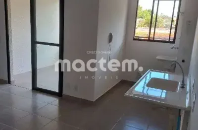 Apartamento com 3 quartos à venda no Sumarezinho, Ribeirão Preto 