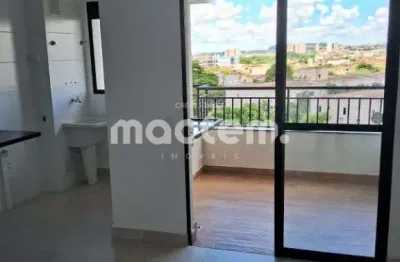 Apartamento com 2 quartos à venda no Sumarezinho, Ribeirão Preto 
