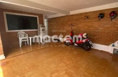 Casa com 2 quartos à venda no Quintino Facci II, Ribeirão Preto 